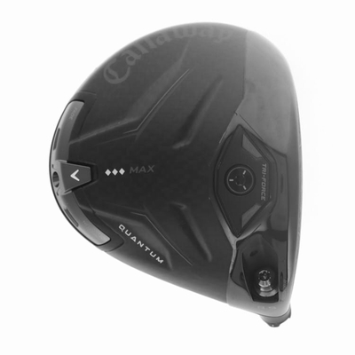 キャロウェイ　Quantum Max (TD)